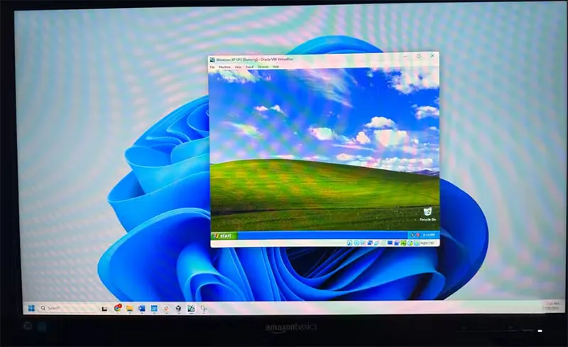 Virtualbox Vs Vmware Workstation Pro Nên Dùng Trình áo Hoá Nào Tốt Nhất (3)