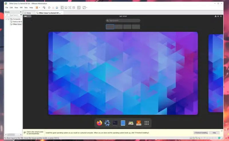 Virtualbox Vs Vmware Workstation Pro Nên Dùng Trình áo Hoá Nào Tốt Nhất (5)