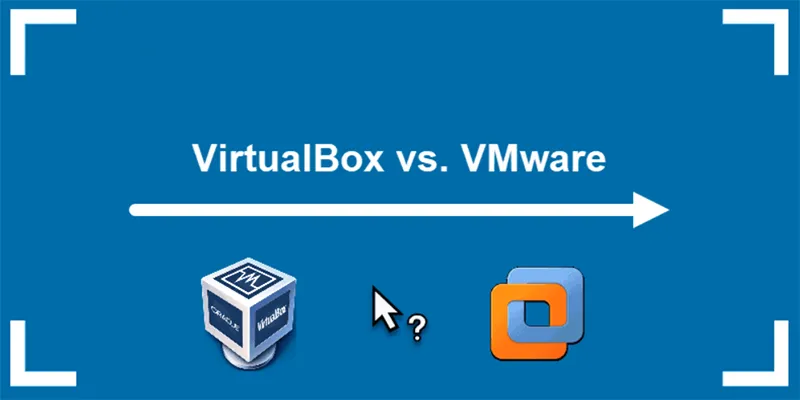 Virtualbox Vs Vmware Workstation Pro Nên Dùng Trình áo Hoá Nào Tốt Nhất (6)