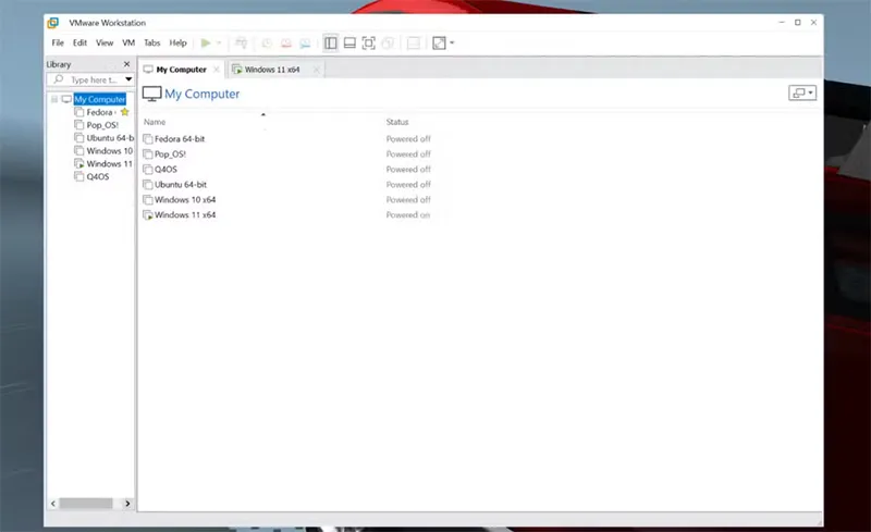 Virtualbox Vs Vmware Workstation Pro Nên Dùng Trình áo Hoá Nào Tốt Nhất (7)
