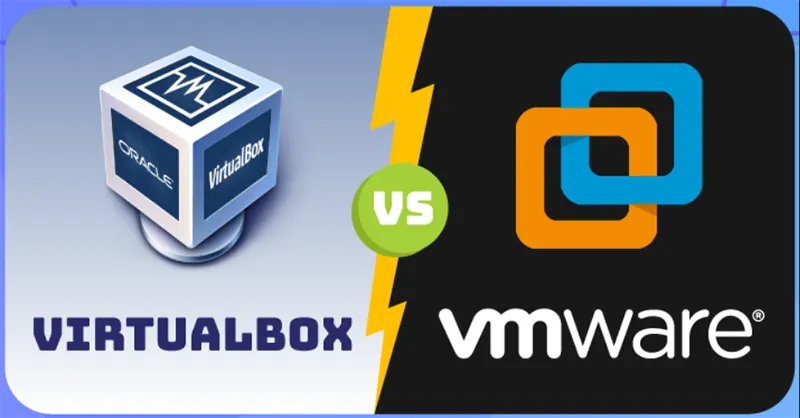 Virtualbox Vs Vmware Workstation Pro Nên Dùng Trình áo Hoá Nào Tốt Nhất (9)