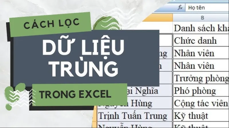 Xử Lý Trùng Lặp Trong Google Sheets (1)