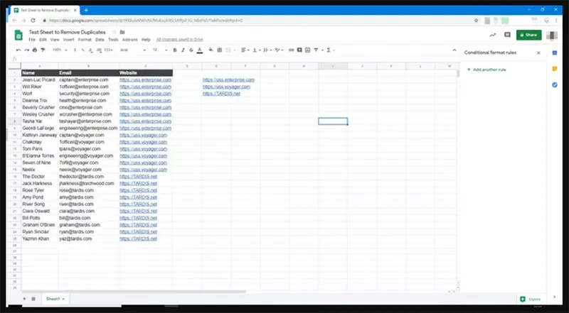 Xử Lý Trùng Lặp Trong Google Sheets (10)