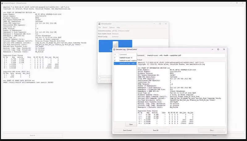 Công Cụ Kiểm Tra ổ Cứng (5)
