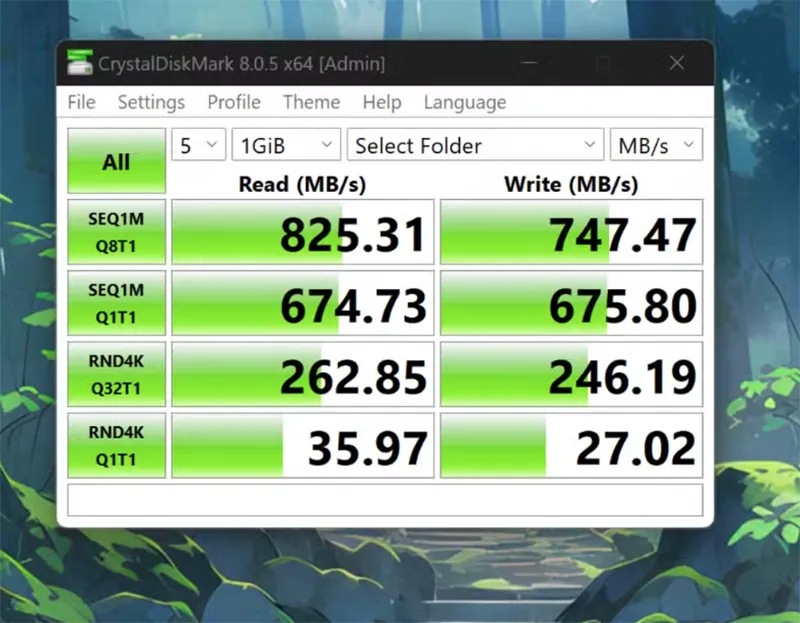 Công Cụ Kiểm Tra ổ Cứng (8)