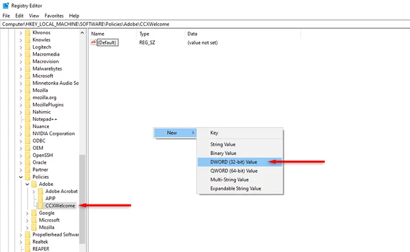 Ccxprocess.exe Là Gì (9)