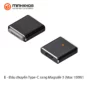 Đầu Chuyển Type C Ra Magsafe 3 (e)