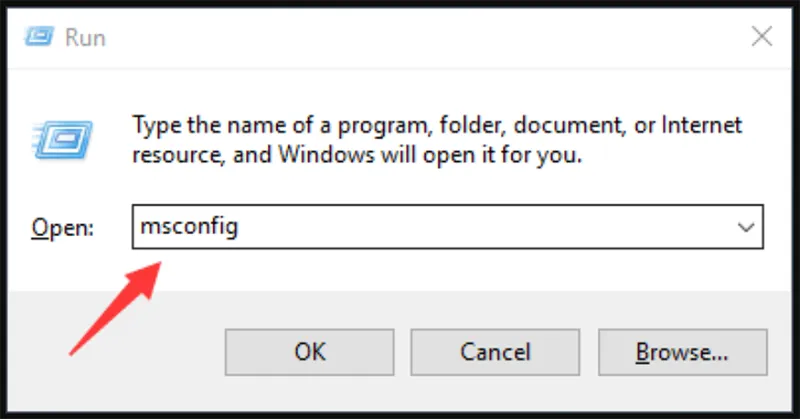 Khắc Phục Lỗi The Disk Is Write Protected (23)