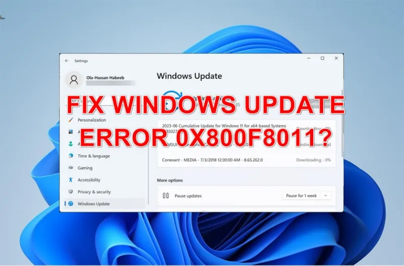Lỗi 0x800f081f Trên Windows 111087 (7)