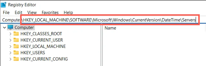 Lỗi đồng Bộ Thời Gian Không Thành Công (11)