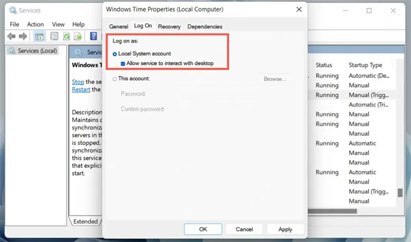 Lỗi đồng Bộ Thời Gian Không Thành Công (20)