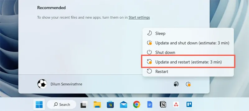 Lỗi đồng Bộ Thời Gian Không Thành Công (21)