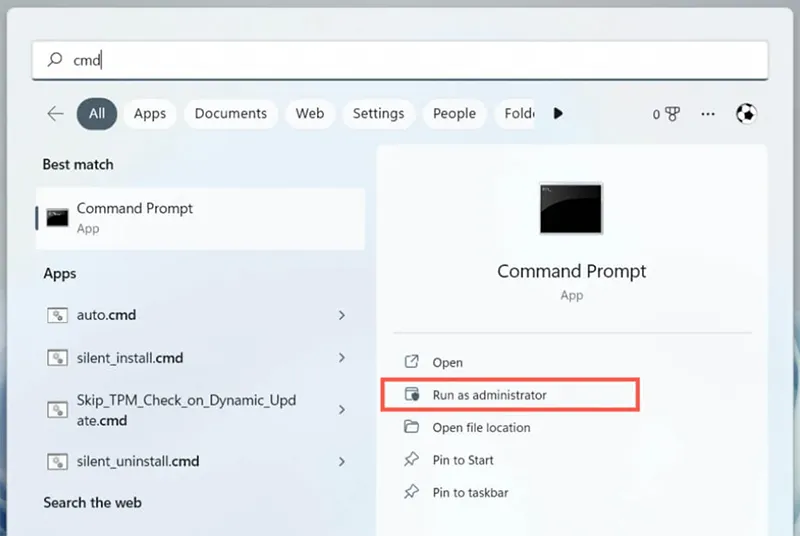 Lỗi đồng Bộ Thời Gian Không Thành Công (30)