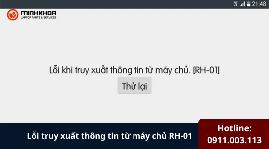 Lỗi Truy Xuất Thông Tin Từ Máy Chủ Rh 01 (1)