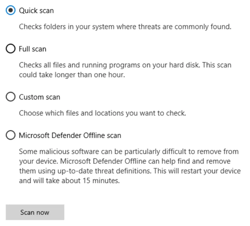 Lỗi Irql Not Less Or Equal (12)