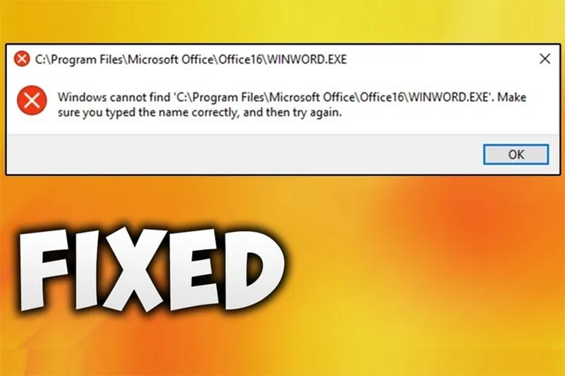 Cách Khắc Phục Lỗi “windows Cannot Find Gpedit (12)