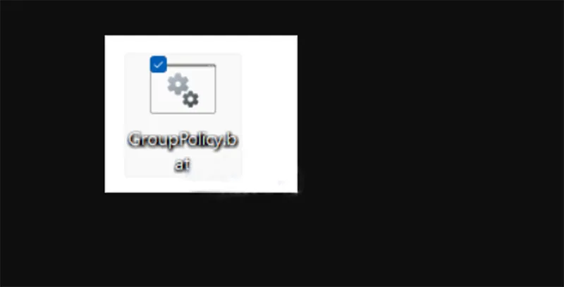 Cách Khắc Phục Lỗi “windows Cannot Find Gpedit (7)