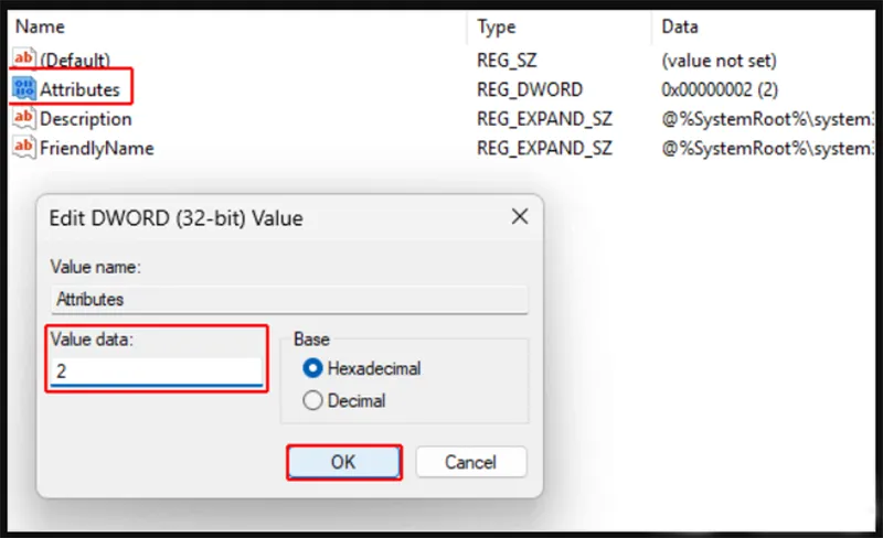 Cách Kích Hoạt Processor Performance Boost Mode để Tối ưu Hiệu Suất (7)