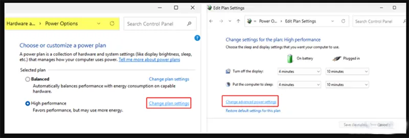 Cách Kích Hoạt Processor Performance Boost Mode để Tối ưu Hiệu Suất (8)