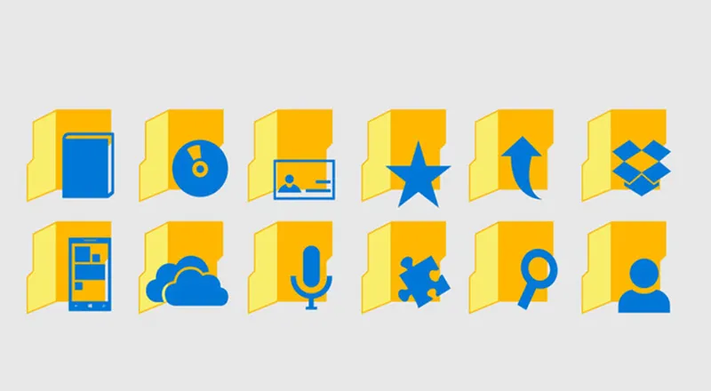 Cách Tạo Nhiều Thư Mục Cùng Một Lúc Trong Windows 11 (7)