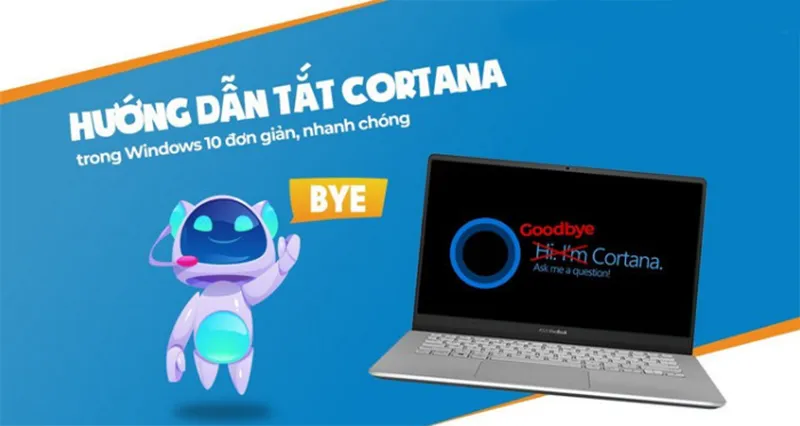 Cách Tắt Cortana Trên Windows 1110 (8)