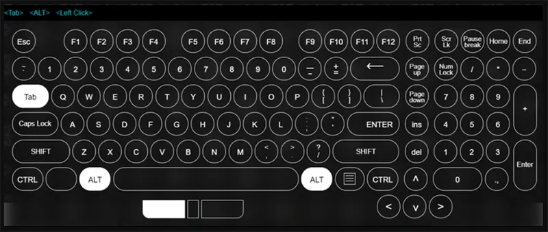 Cách Tắt Windows Key Alt + Tab Và Sticky Keys Khi Chơi Game (7)