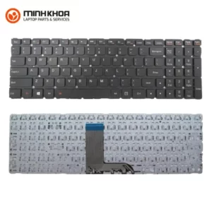 Bàn phím zin laptop Lenovo Ideapad 700 14isk, 700s, 700s-14