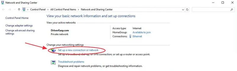 Cách Khắc Phục Lỗi Error 651 (10)
