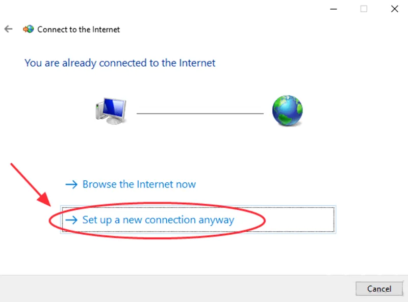 Cách Khắc Phục Lỗi Error 651 (11)