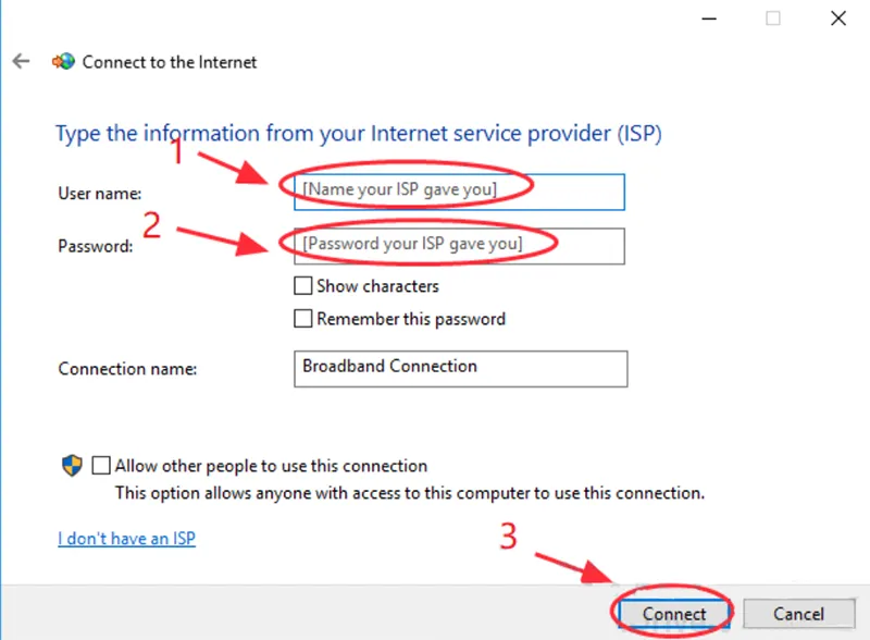 Cách Khắc Phục Lỗi Error 651 (12)