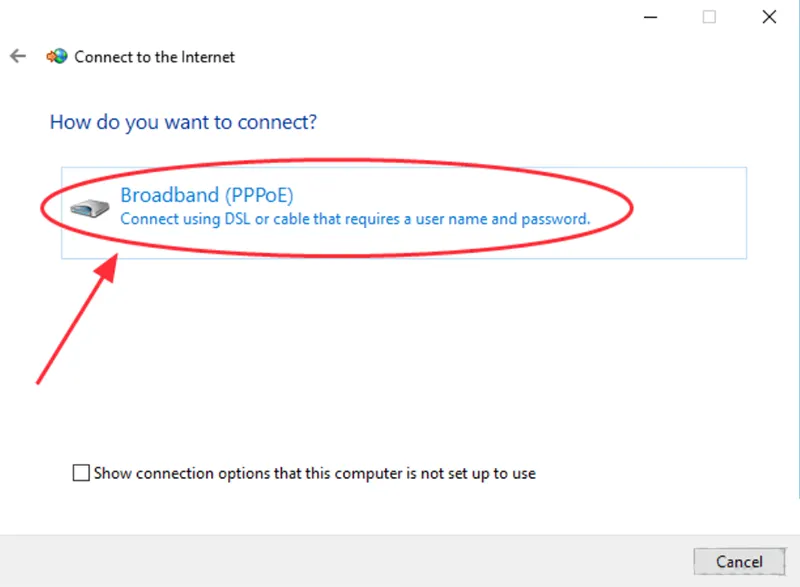 Cách Khắc Phục Lỗi Error 651 (14)