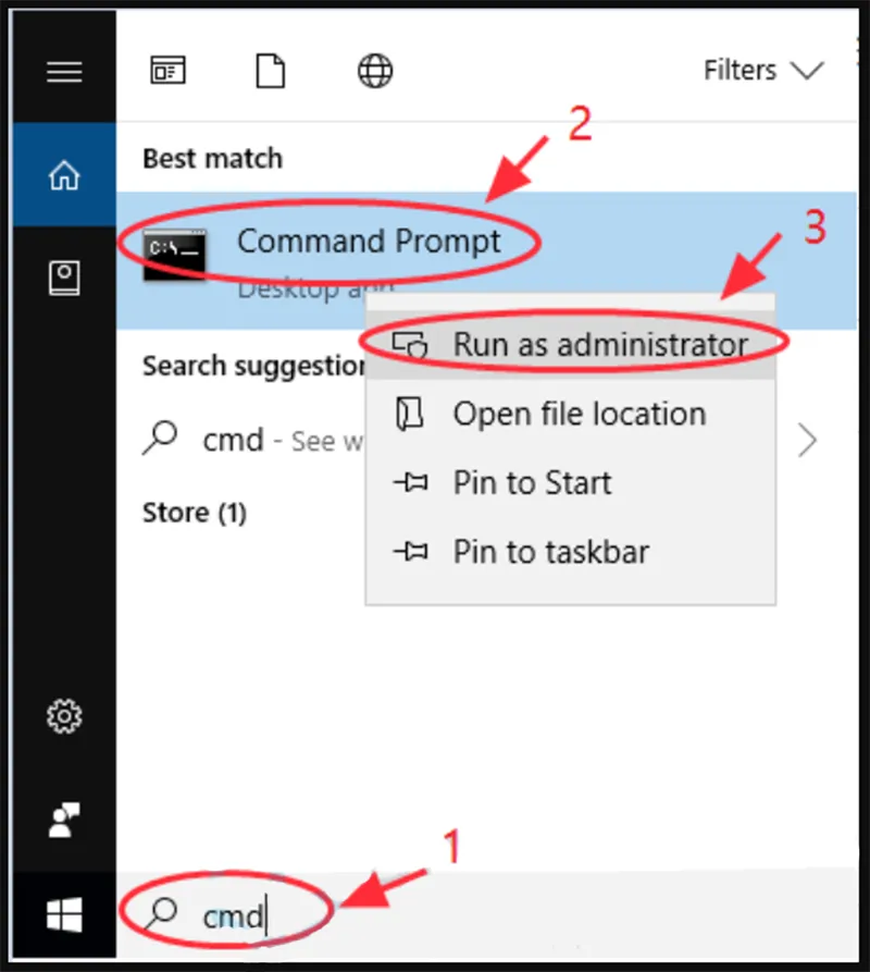 Cách Khắc Phục Lỗi Error 651 (16)