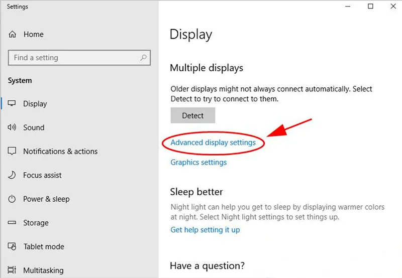 Lỗi Input Not Supported (14)