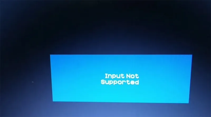 Lỗi Input Not Supported (15)