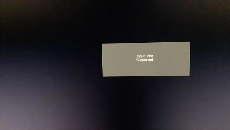 Lỗi Input Not Supported (16)