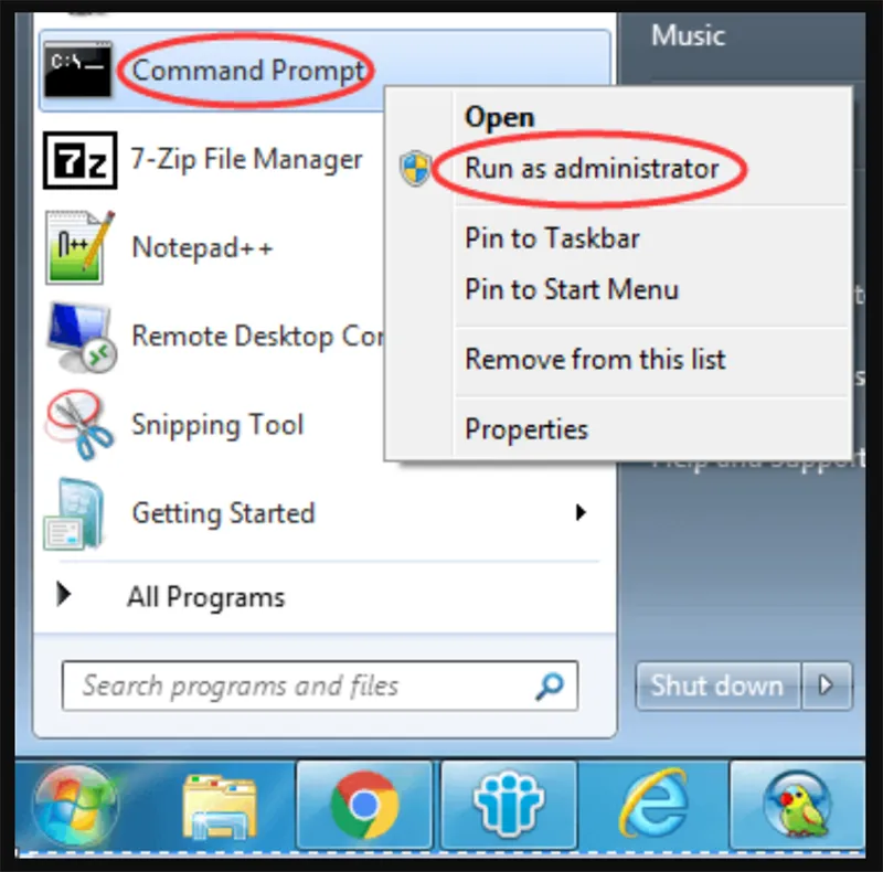 Lỗi Pfn List Corrupt Trong Win 10 (0x0000004e) (11)
