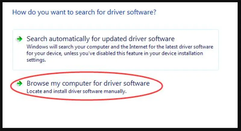 Lỗi Không Tìm Thấy Thiết Bị Adb Trên Windows (11)