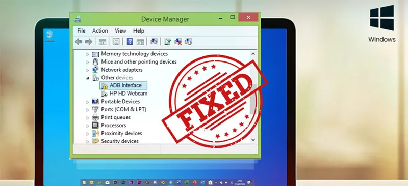 Lỗi Không Tìm Thấy Thiết Bị Adb Trên Windows (13)