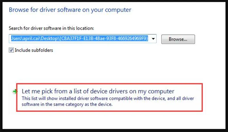 Lỗi Không Tìm Thấy Thiết Bị Adb Trên Windows (15)