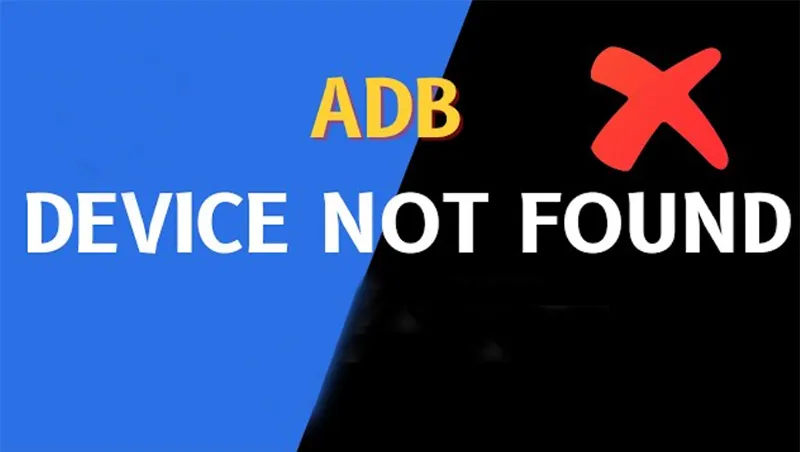 Lỗi Không Tìm Thấy Thiết Bị Adb Trên Windows (6)