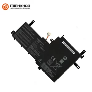 Pin ZIN laptop ASUS Vivobook A515e S531 X513 F513 X531 K531 V531 B31N1842