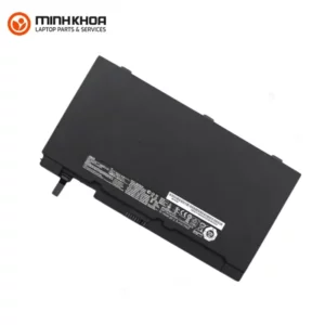 Pin ZIN laptop Asus PRO BU403U B31N1507