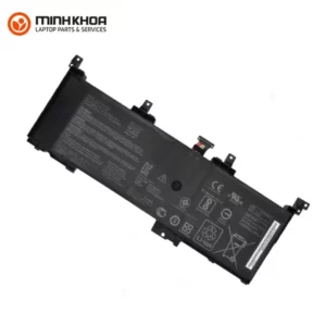 Pin ZIN laptop Asus ROG Strix GL502 C41N1531