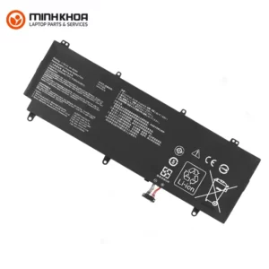 Pin ZIN laptop Asus ROG Zephyrus GX531 C41N1805