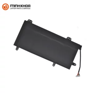 Pin ZIN laptop Asus Rog Zephyrus M GM501 C41N1727