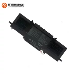 Pin ZIN laptop Asus ZENBOOK UX333F C31N1815