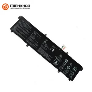 Pin ZIN laptop Asus VivoBook Flip 14 TP470 X421 X413 A415e B31N1911