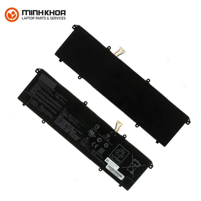 Pin Zin Laptop Asus Vivobook M433 S433 S533 Tp3402 C31n1905