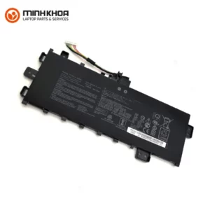 Pin ZIN laptop Asus VivoBook Pro X512 X509 X409 B21N1818 (1 tai dưới bên phải, cáp dài 75mm)