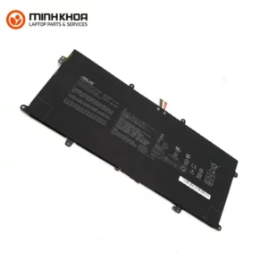 Pin ZIN laptop Asus Zenbook Flip UX425 UX325 X435 UM425 C41N1904-1